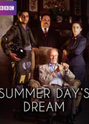 A Summer Day's Dream海报封面图
