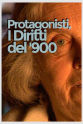 Vittorio Foa Protagonisti, i diritti del '900