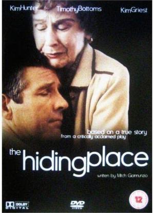 The Hiding Place海报封面图
