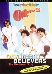 Daydream Believers: The Monkees' Story海报封面图