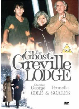 格雷维尔旅店的鬼魂海报封面图