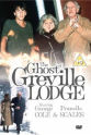 Christopher Legg 格雷维尔旅店的鬼魂