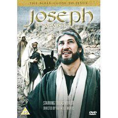 Joseph of Nazareth海报封面图