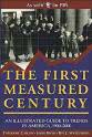 William Julius Wilson The First Measured Century