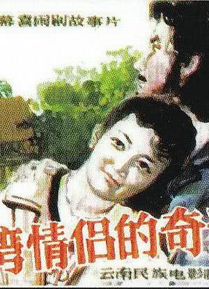 台湾情侣的奇遇海报封面图