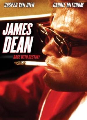 James Dean: Race with Destiny海报封面图