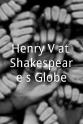 David Lear Henry V at Shakespeare's Globe