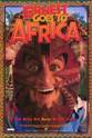 Nicola Chapman Ernest Goes to Africa