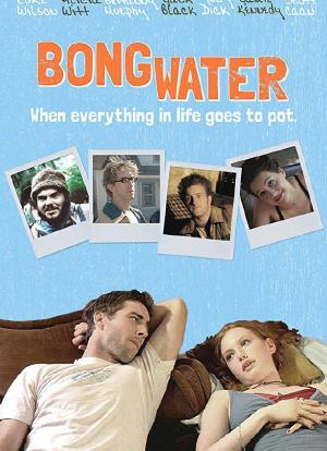 Bongwater海报封面图