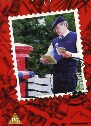 The Missing Postman海报封面图