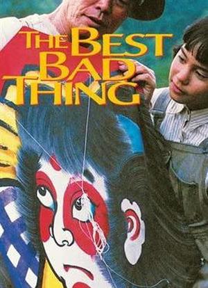 The Best Bad Thing海报封面图