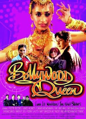 Bollywood Queen海报封面图
