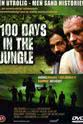 Grettel Cedeño 100 Days in the Jungle