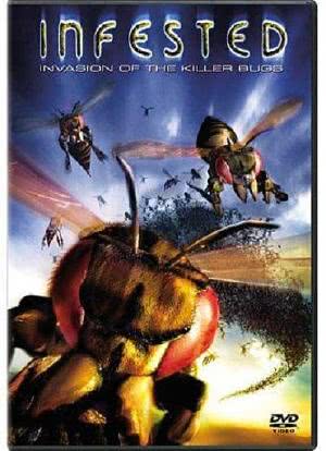 魔蝇的入侵海报封面图