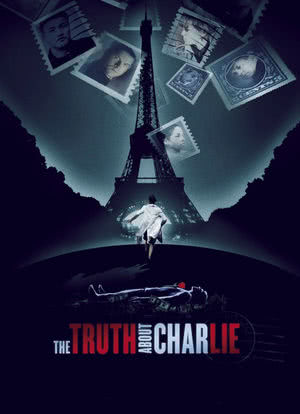 关于查理的真相海报封面图