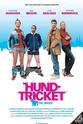 Tina Harbom Hundtricket - The movie