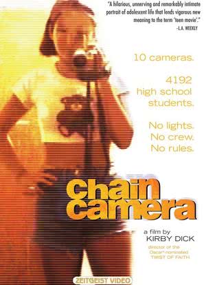 Chain Camera海报封面图