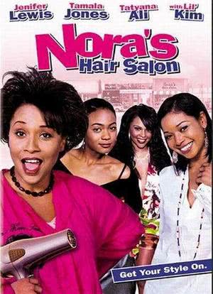 Nora's Hair Salon海报封面图