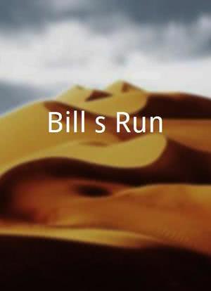 Bill's Run海报封面图