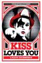 Sean Yseult KISS Loves You