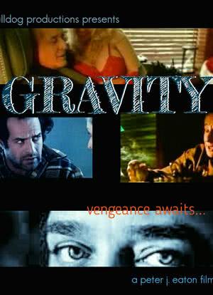 Gravity海报封面图