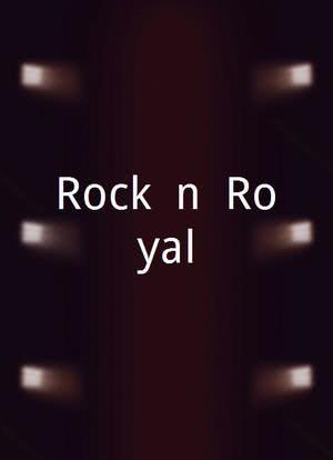 Rock 'n' Royal海报封面图