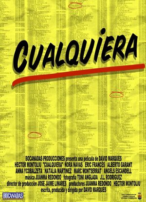 Cualquiera海报封面图