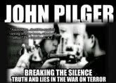 打破沉默：真理与谎言在反恐战争中的作用