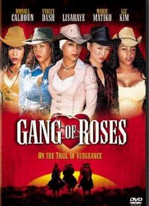 Gang of Roses海报封面图