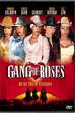 James Anderson Gang of Roses