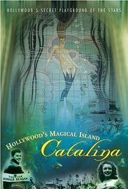 Hollywood's Magical Island海报封面图