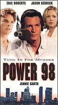 Power 98海报封面图