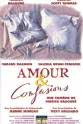 Adrien Dirand Amour et confusions