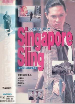 新加坡弹弓海报封面图