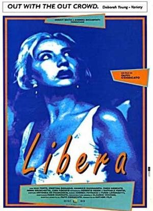 Libera海报封面图