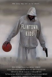 Flintown Kids海报封面图