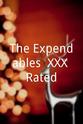 Adam Patterson The Expendables: XXX Rated