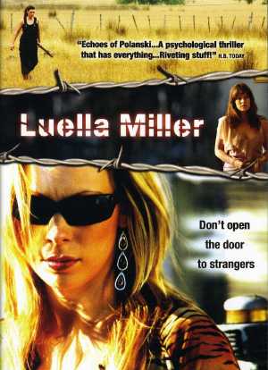 Luella Miller海报封面图