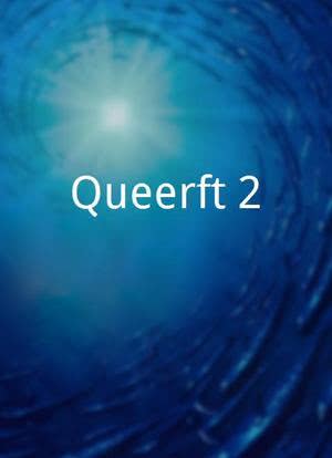 Queerft 2海报封面图