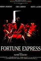 Patrick Berhault Fortune Express