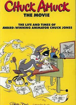 Chuck Amuck: The Movie海报封面图
