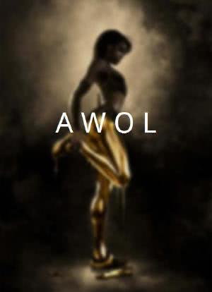 A.W.O.L.海报封面图