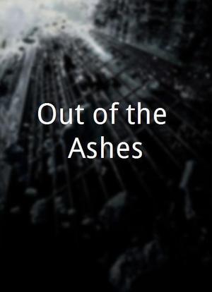 Out of the Ashes海报封面图