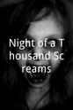 Lucille Lincoln Night of a Thousand Screams