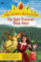 Jahnna Beecham The Ruby Princess Runs Away