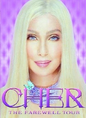 Cher: The Farewell Tour海报封面图