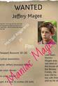 Tommy Leavy Maniac Magee