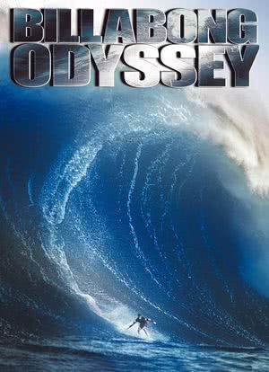 Billabong Odyssey海报封面图