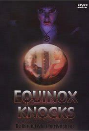 Equinox Knocks海报封面图