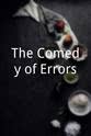 Cecilia Fannon The Comedy of Errors